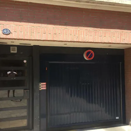 L'ecrin - Place Du Capitole Toulouse-parking Et Petit Dejeuner Inclus